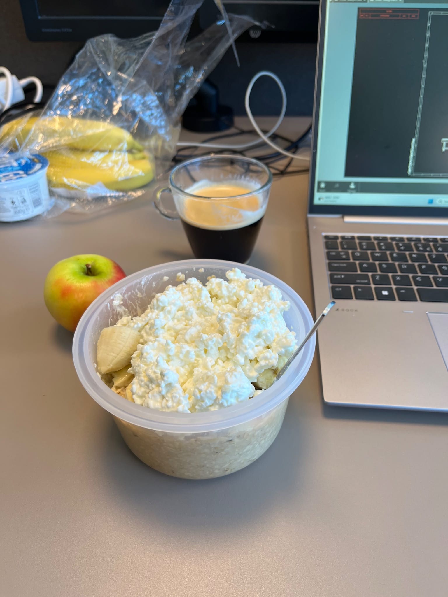 Enjoy while catching up on your emails.