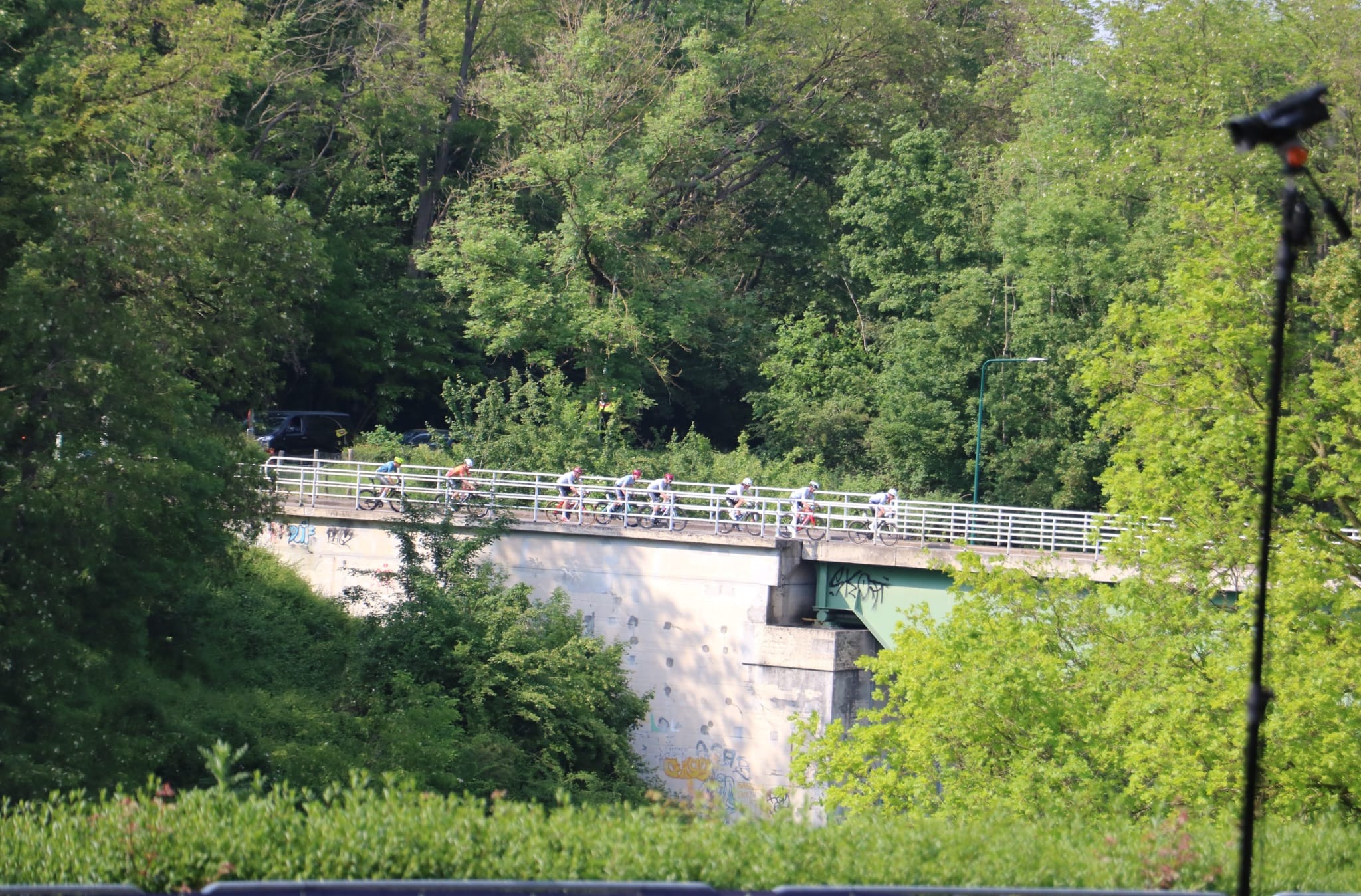 Small shout out to Limburg scenery.