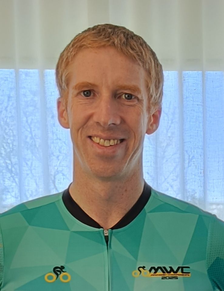 Adam Dawson
