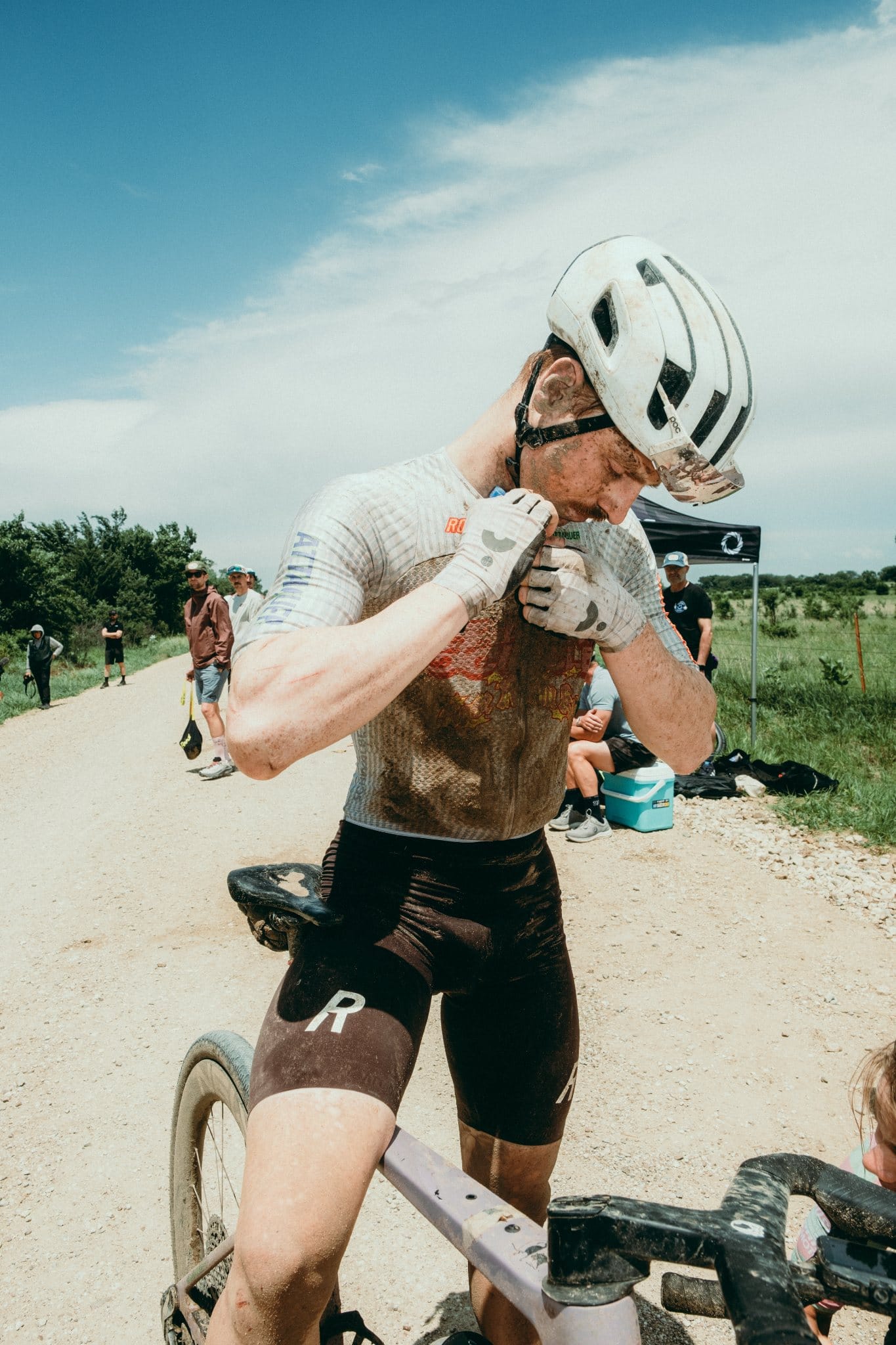 Last feedzone