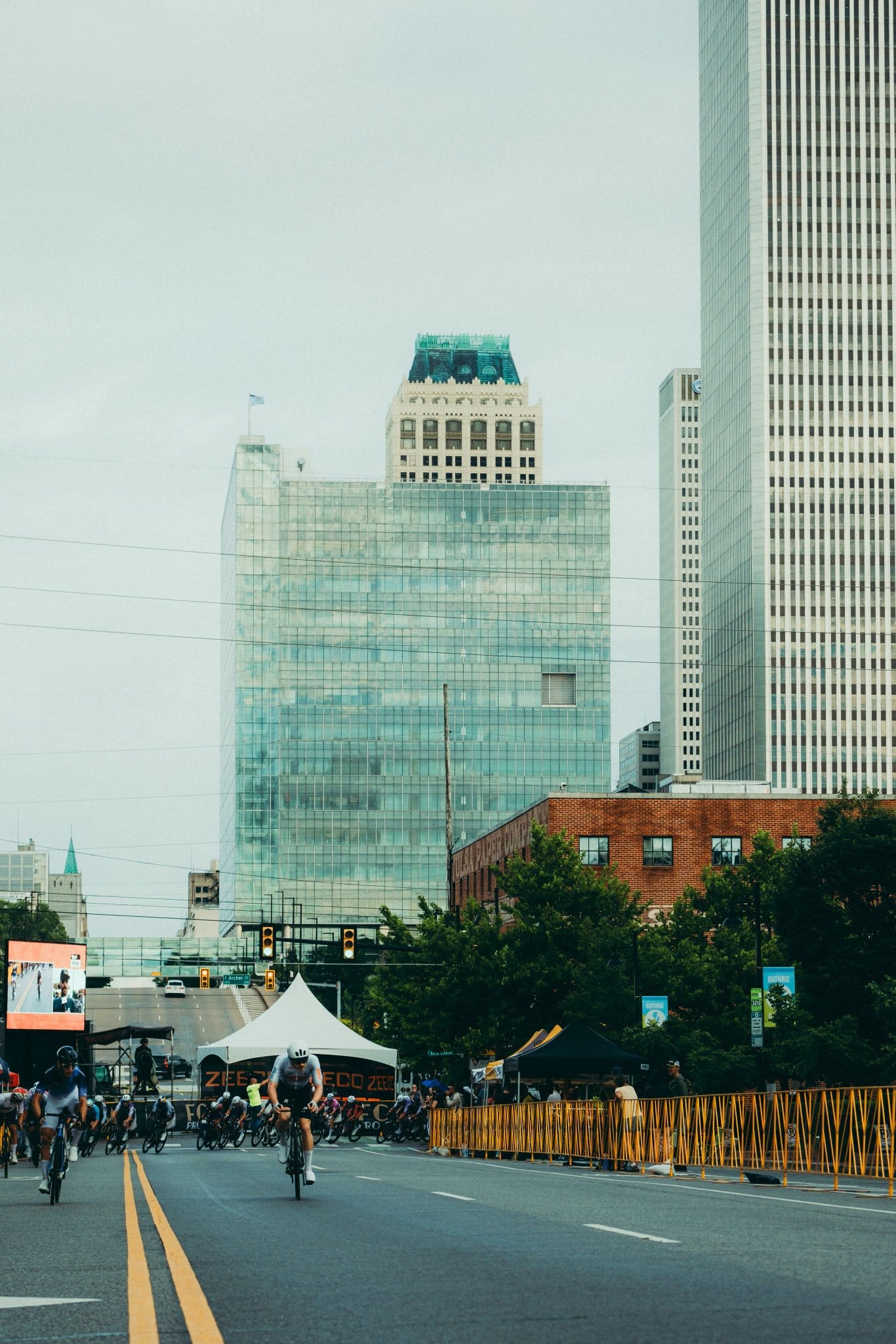 Art District Tulsa